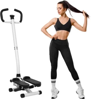 Mini stepper
