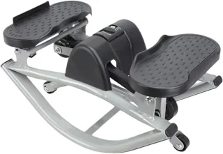 Mini stepper