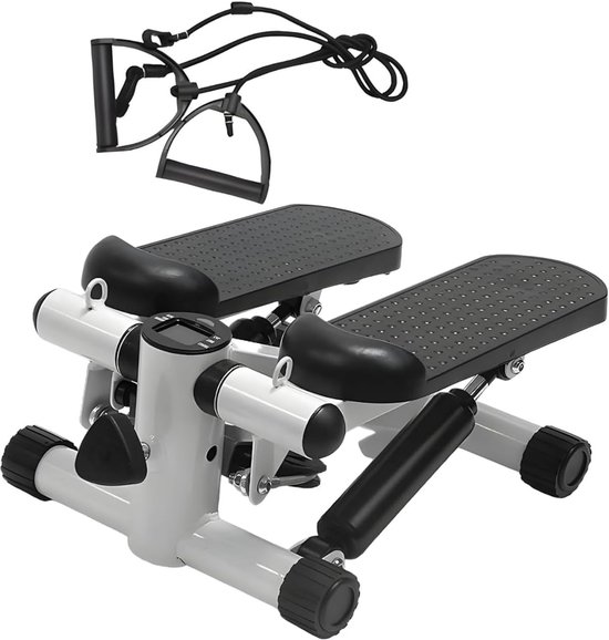 Mini Stepper Compact - Thuis Fitnessgerät
