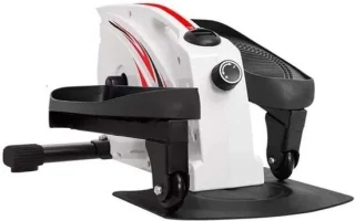 Mini Stepper Crosstrainer