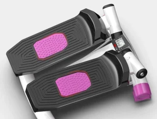 Mini Stepper - Fitness Stepper