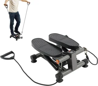 Mini Stepper - Fitnessapparaat