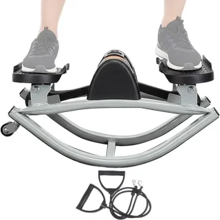 Mini Stepper fitnessapparaat