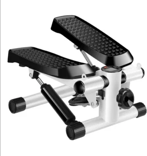 Mini Stepper - Fitnessstepper Zwart
