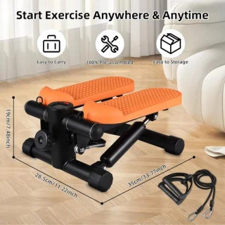 Mini stepper
