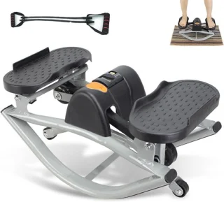 Mini stepper