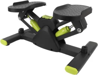 Mini Stepper groen