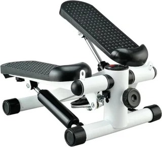 Mini Stepper Hometrainer Beenmachine