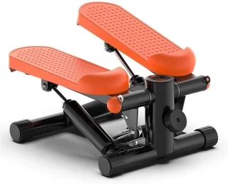 Mini stepper hometrainer