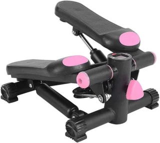 Mini stepper hometrainer