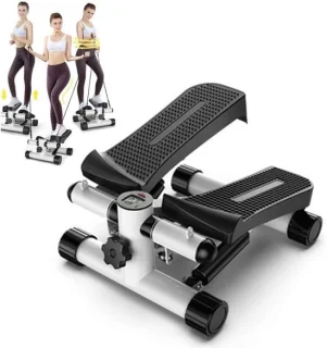 Mini stepper hometrainer