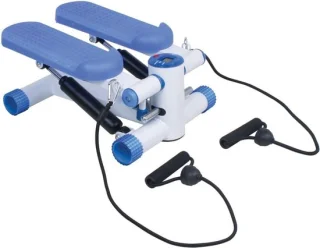 Mini stepper hometrainer