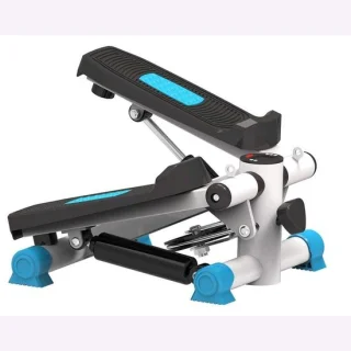 Mini stepper hometrainer