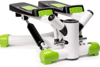 Mini Stepper - Hometrainer Pedaal