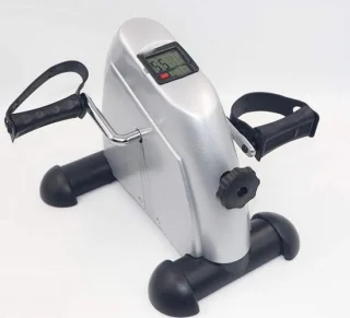 Mini stepper hometrainer pedaal