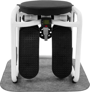 Mini stepper hometrainer