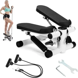Mini stepper hometrainer