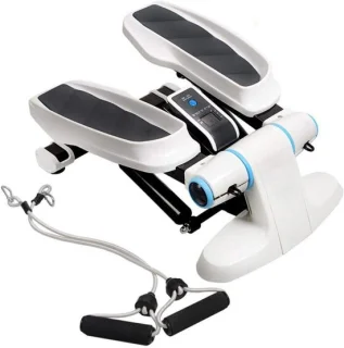 Mini stepper hometrainer