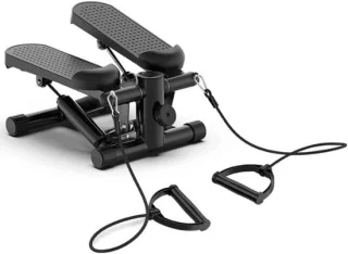 Mini stepper hometrainer