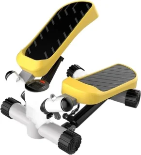 Mini stepper hometrainer