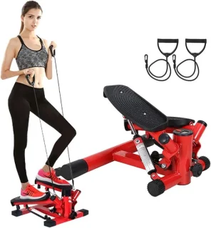 Mini stepper