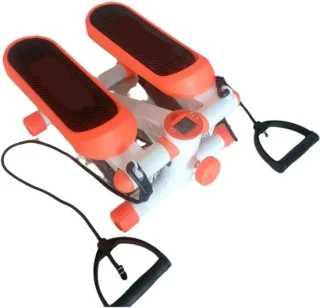 Mini Stepper - Oranje (5.4 kg)