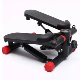 Mini stepper pedaaltrainer hometrainer