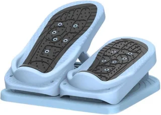 Mini stepper pedaaltrainer