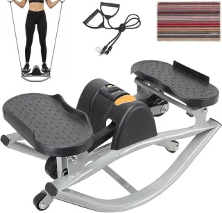 Mini stepper