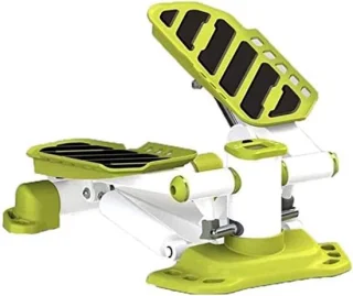 Mini stepper rood