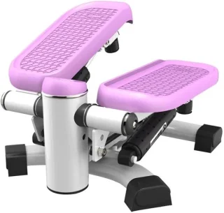 Mini stepper - roze