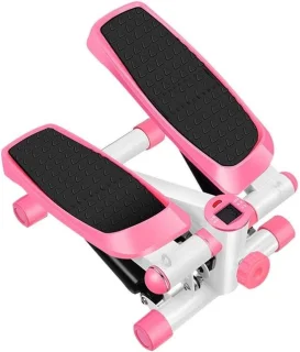 Mini Stepper - Roze