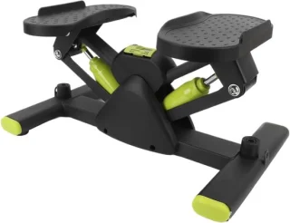 Mini stepper Stapmachine - Groen