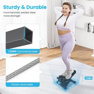 Mini Stepper - Staptrainer
