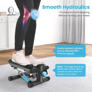 Mini Stepper - Staptrainer