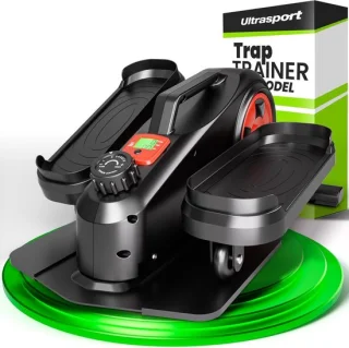 Mini Stepper - Stepapparaat