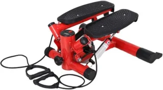 Mini stepper - thuis trainingsapparaat