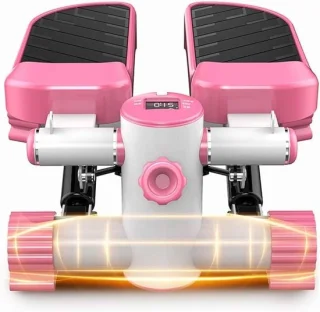 Mini Stepper Trapmachine