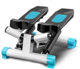 Mini Stepper Trapmachine