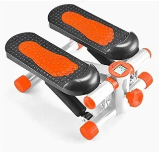 Mini Stepper Twist - Stepper