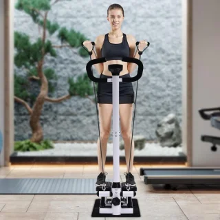 Mini Stepper