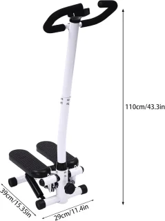 Mini Stepper
