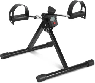 Mini Stoelfiets - Zwart
