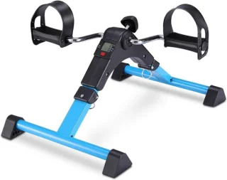 Mini Trainingsfiets Vouwfiets