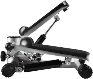 Mini trap stepper