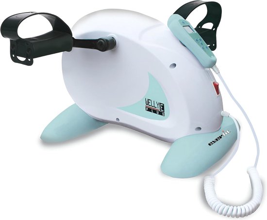 Mini Welly-E Plus Dviratis Treniruoklis
