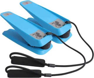 Mini Workout Stepper - Stapmachine