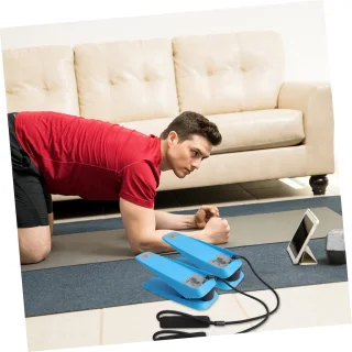 Mini Workout Stepper - Stapmachine