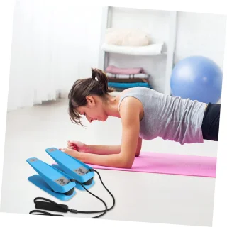 Mini Workout Stepper - Stapmachine