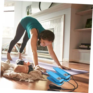 Mini Workout Stepper - Stapmachine
